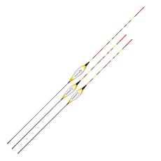 Narye Seongju電子釣魚浮標 大 L260+小 L220 2入, 混色, 1套