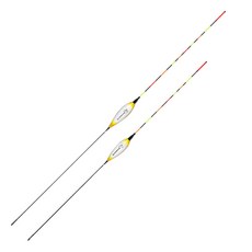 Narye Seongju電子釣魚浮標 大 L260+小 L220, 混色, 1套
