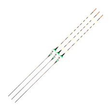 Narye Youngun電子浮漂 中 L240, 混色, 3個