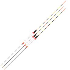 電子浮標 L號+M號 2入, 混色, 1套