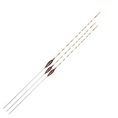 Narye Bong電子釣魚浮漂 中 L290+小 L260 2入, 混色, 1套