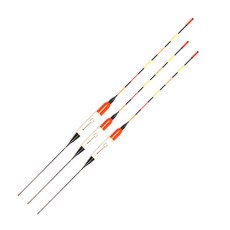 Narye紅安電子浮標組 大+中 2入, 混色, 1套