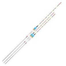 Narye名作Zeus電子釣魚浮標 大 L260+小 L220 2入, 混色, 1套