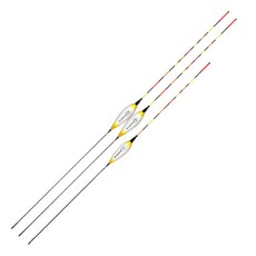 Narye Seongju電子釣魚浮標 大 L260 2入+小 L220, 混色, 1套