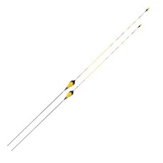 Narye名作極光釣魚浮標 650+700, 混色, 1套