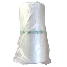 영업용 위생 롤백 15 x 25 x 35 cm, 700개입, 1개