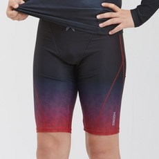 KOOGI ADVENTURE Sports 男童五件套泳褲 KY-K808