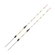 Narye黃龍電子浮漂 中 S200, 混色, 2件