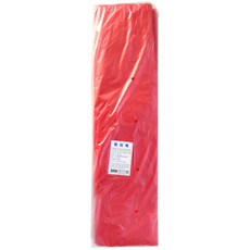 Hi-Pack 蔬菜袋 小, 50L, 1個, 大(L)