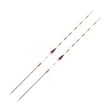 Narye Hyojung電子浮漂 中, 混色, 2件