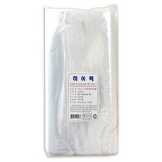 HI PACK PE蔬菜袋 200入, 8L, 1個, 200個