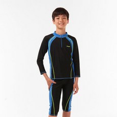 KOOGI ADVENTURE Sports 男童防潮泳衣 3 件套 KB-I674
