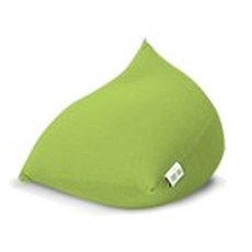 1인용 기능성 소파 요기보 피라미드, 올리브 그린