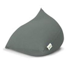 1인용 기능성 소파 요기보 피라미드, 다크그레이