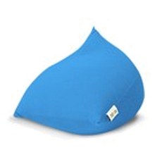 1인용 기능성 소파 요기보 피라미드, 아쿠아 블루