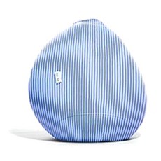 아웃도어 1인용 빈백소파 요기보 줄라 팟 Marine (마린)