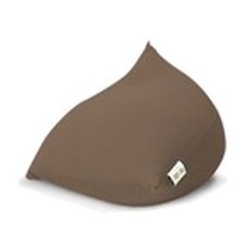 요기보 1인용 빈백소파 피라미드, 브라운