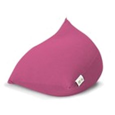 1인용 기능성 소파 요기보 피라미드, 로즈 핑크