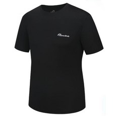 몽클라임 기능성 바이오 쿨맥스 성인용 티셔츠