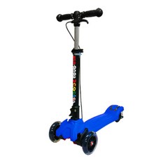 경화 808s NEW 킥 스쿠터, BLUE, 1개