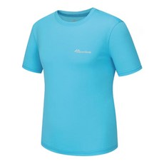몽클라임 남성용 기능성 바이오 아이스쿨맥스 티셔츠