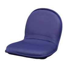아이리스 심플 좌식의자 ZC-1, 네이비