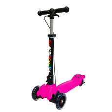 경화 808s NEW 킥 스쿠터, PINK, 1개