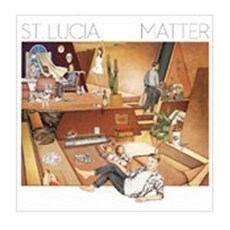 英石。露西亞 - 物質, 1CD