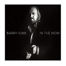 BARRY GIBB - IN THE NOW 딜럭스 에디션, 1CD