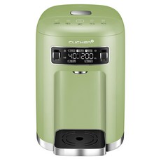 쿠첸 프리미엄 AUTO 분유포트, CP-W303MGN