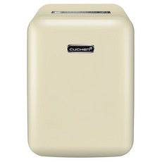 쿠첸 프리미엄 다용도 젖병 살균 소독기 CSD-BG3, Chic Beige, CSD-BG310CB