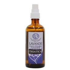 Croatika薰衣草花香水肌膚噴霧, 100ml, 1入