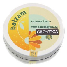 嬰兒潤膚膏, 120ml, 1入