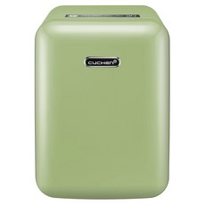 CUCHEN 酷晨 多功能奶瓶清潔器, CSD-BG311GN, 橄欖綠