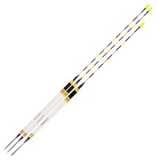 Naruye New Temper 電子浮子 Plus 220 2p + Small Plus 180, 混色, 1套
