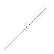 Narye Gijak電子釣魚浮漂 中 L 290 2入+小 L 260, 混色, 1套