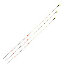 Narye Dongyong釣魚浮漂 355+385+415, 混色, 1套