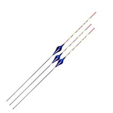 Naruye Gangpa 電子浮子 9 頸 L240 + 小 8 頸 L220 2p, 混色, 1套