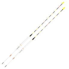 Narye New金喜電子浮漂 大+220 中+200, 混色, 1套