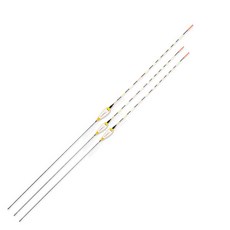 Narye名作Daon電子浮漂 中 L290+小 L260 2入, 混色, 1套
