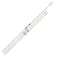 Narye綠珠電子浮漂 大 L260+小 L220 2入, 混色, 1套