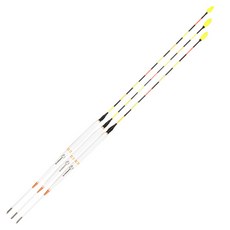 Narye新款金喜電子浮漂 大+220+中+200+小+180, 混色, 1套