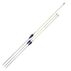 Narye南川釣魚浮標 大+小 2入, 混色, 1套