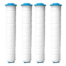 bathtem 清新除鏽專用濾芯, 4個