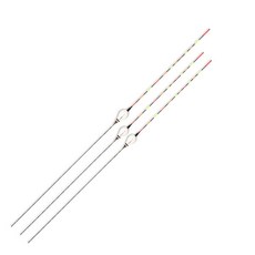 Narye Gwajeon電子釣魚浮標 中 L 290+小 L 260 2入, 混色, 1套