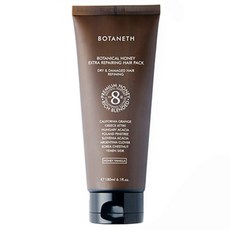 보타네스 손상모 복구 헤어팩, 180ml, 1개