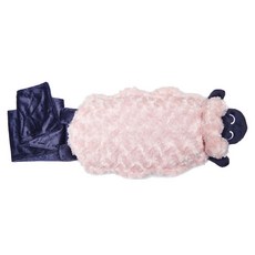 GOOD NIGHT BABY 玩偶安撫毯 S號