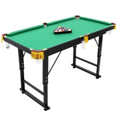 몽돌 미니당구대, 1개