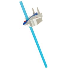 SipNSound 빨대 시티 시리즈, 제트, 1개