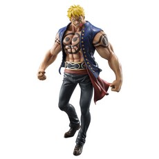 Mega House POP優秀模型 Sailing Again Hyena Veraami公仔, 1個